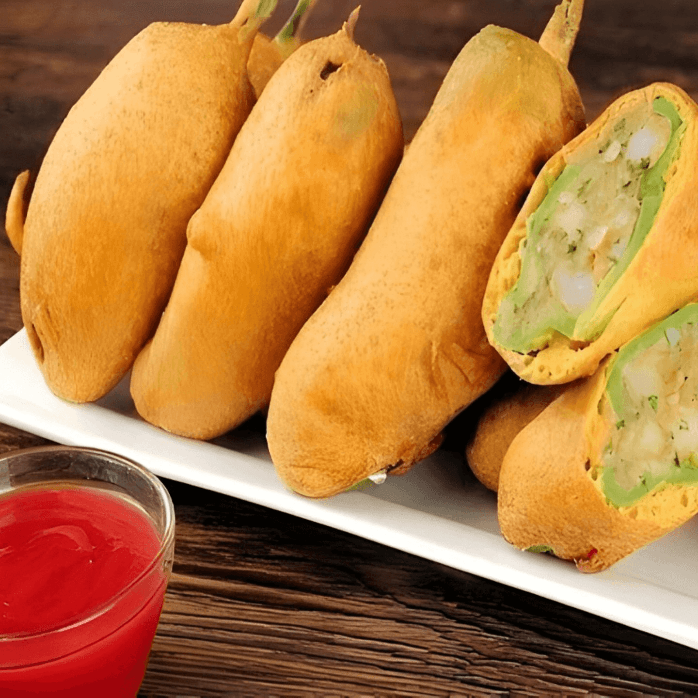 Order From Our Website