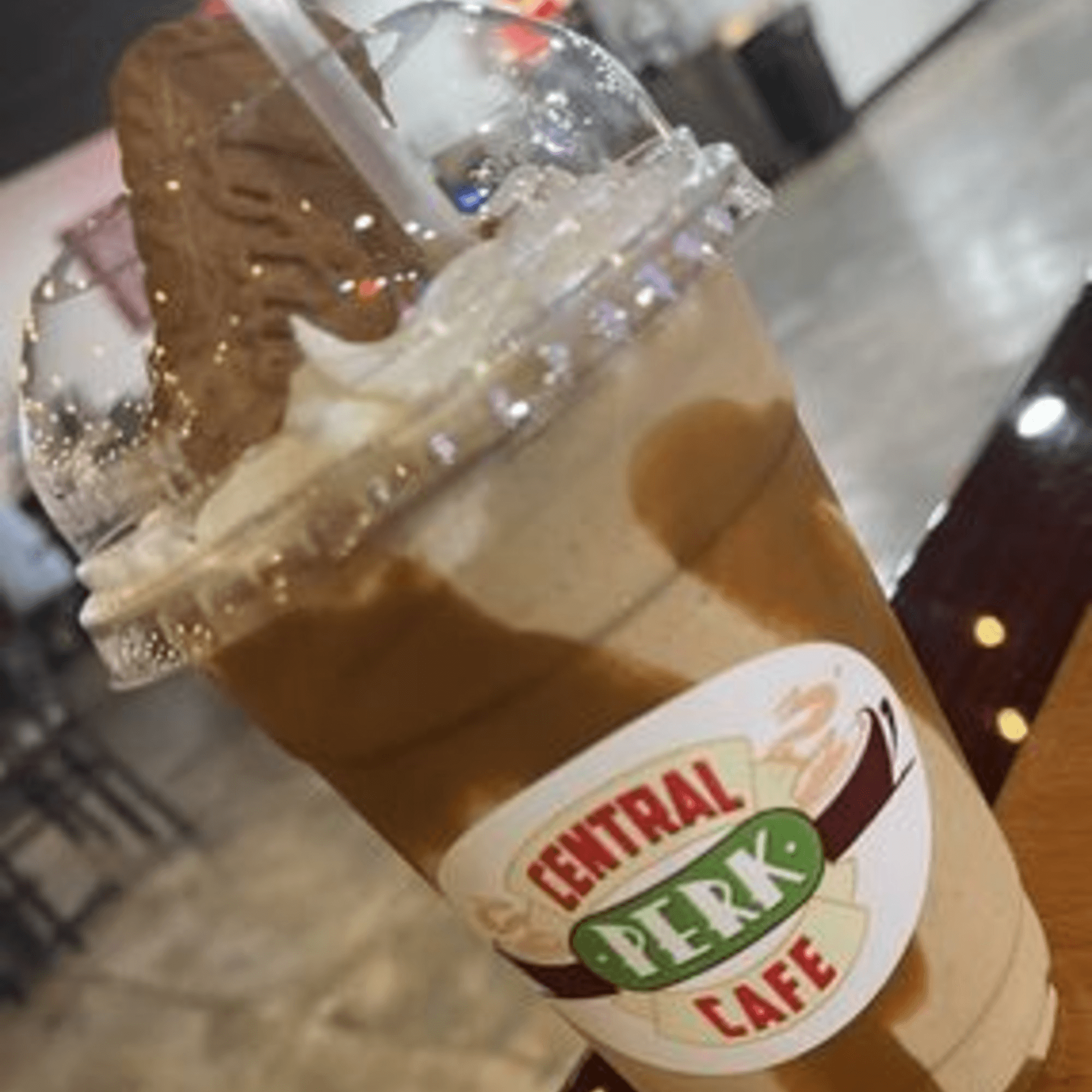 Decades Family Restaurant gallery image #4