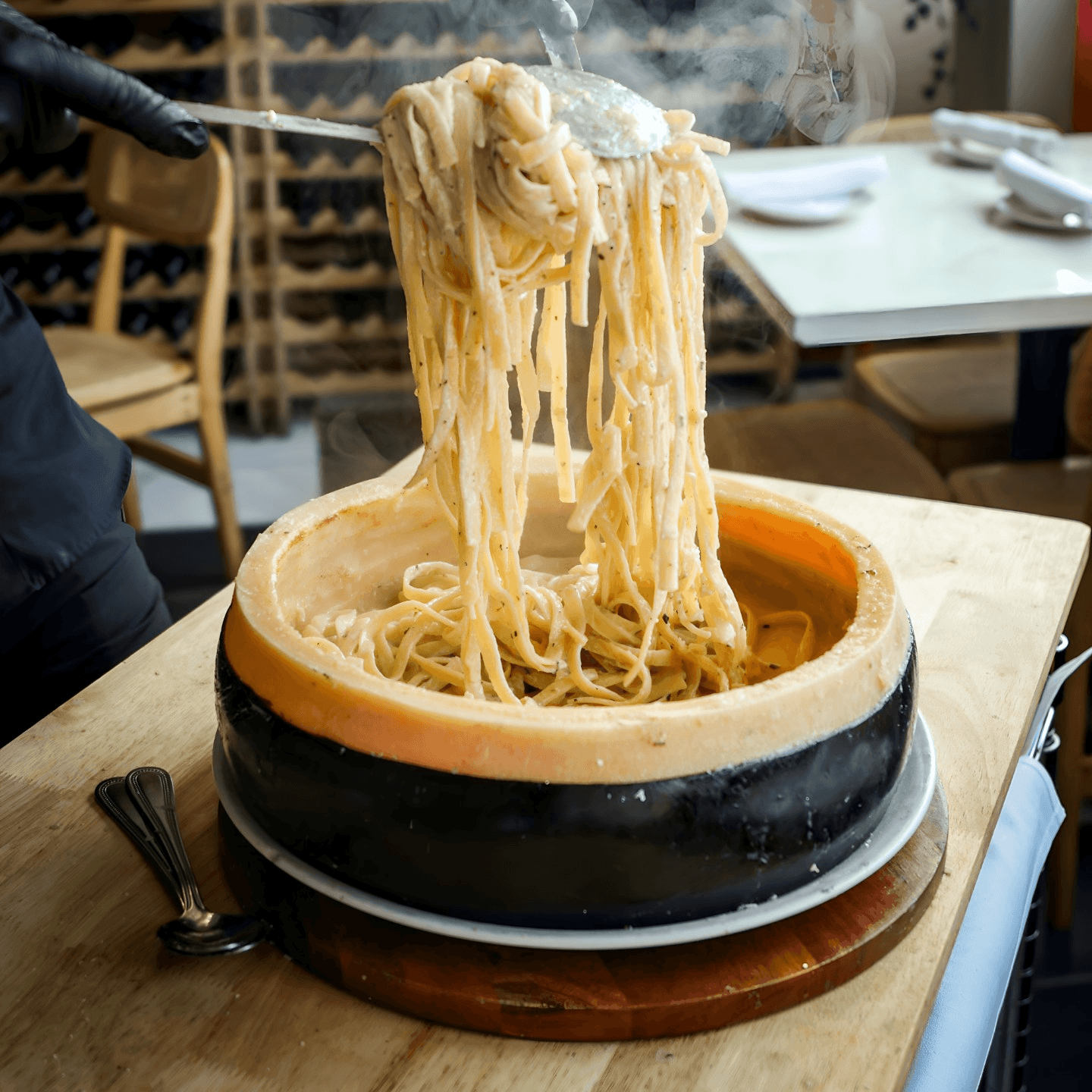 Make Your Next Event Unforgettable!