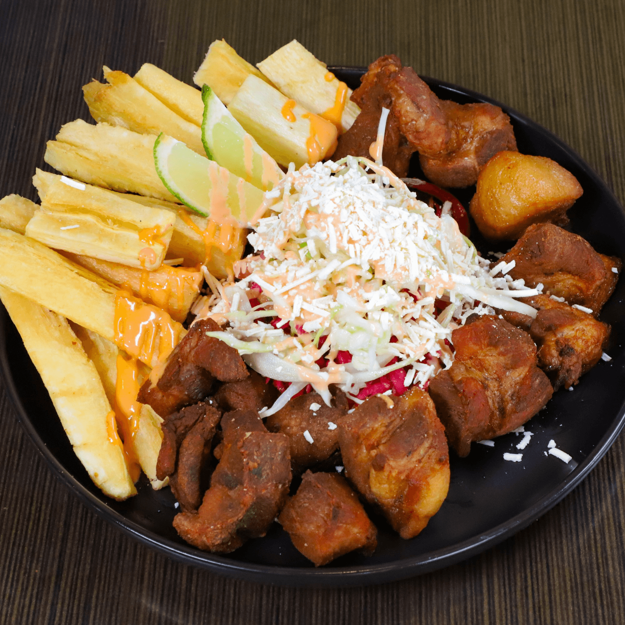 Lempira Restaurant gallery image #6