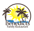 Benedict's - Seminole