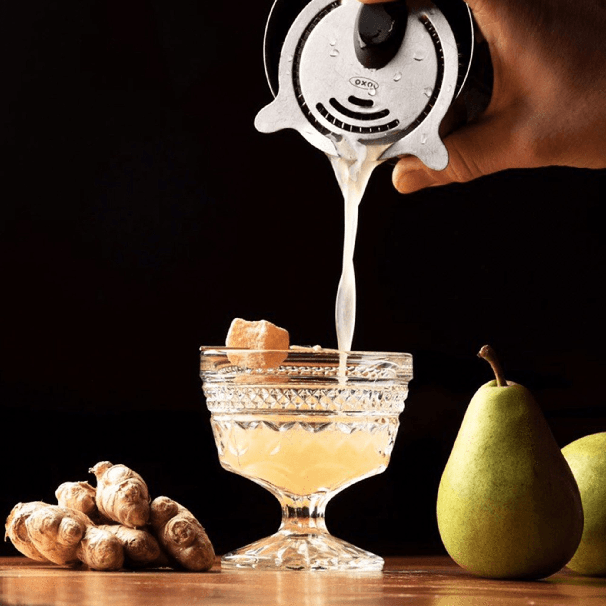 AMBAR gallery image #1