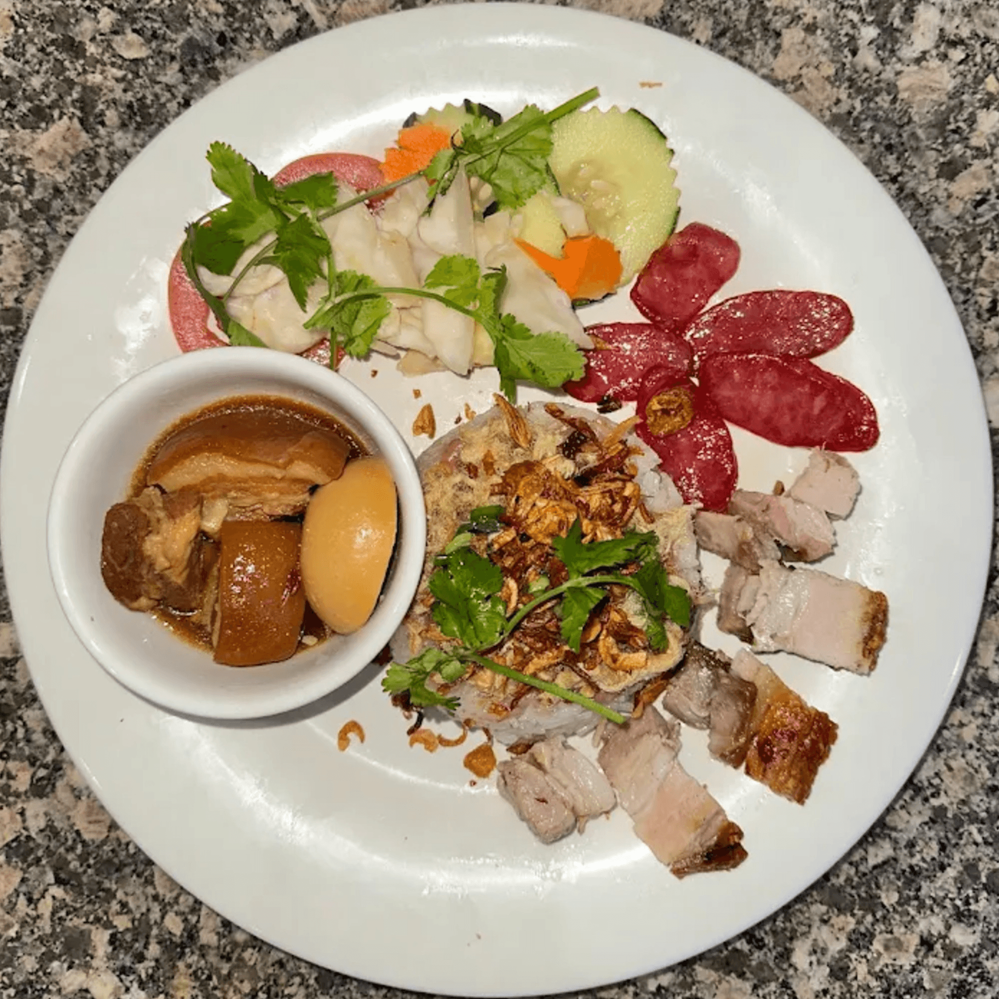 Quán Gì Quán Đêm Houston Boba, Noodle & Sandwich gallery image #3