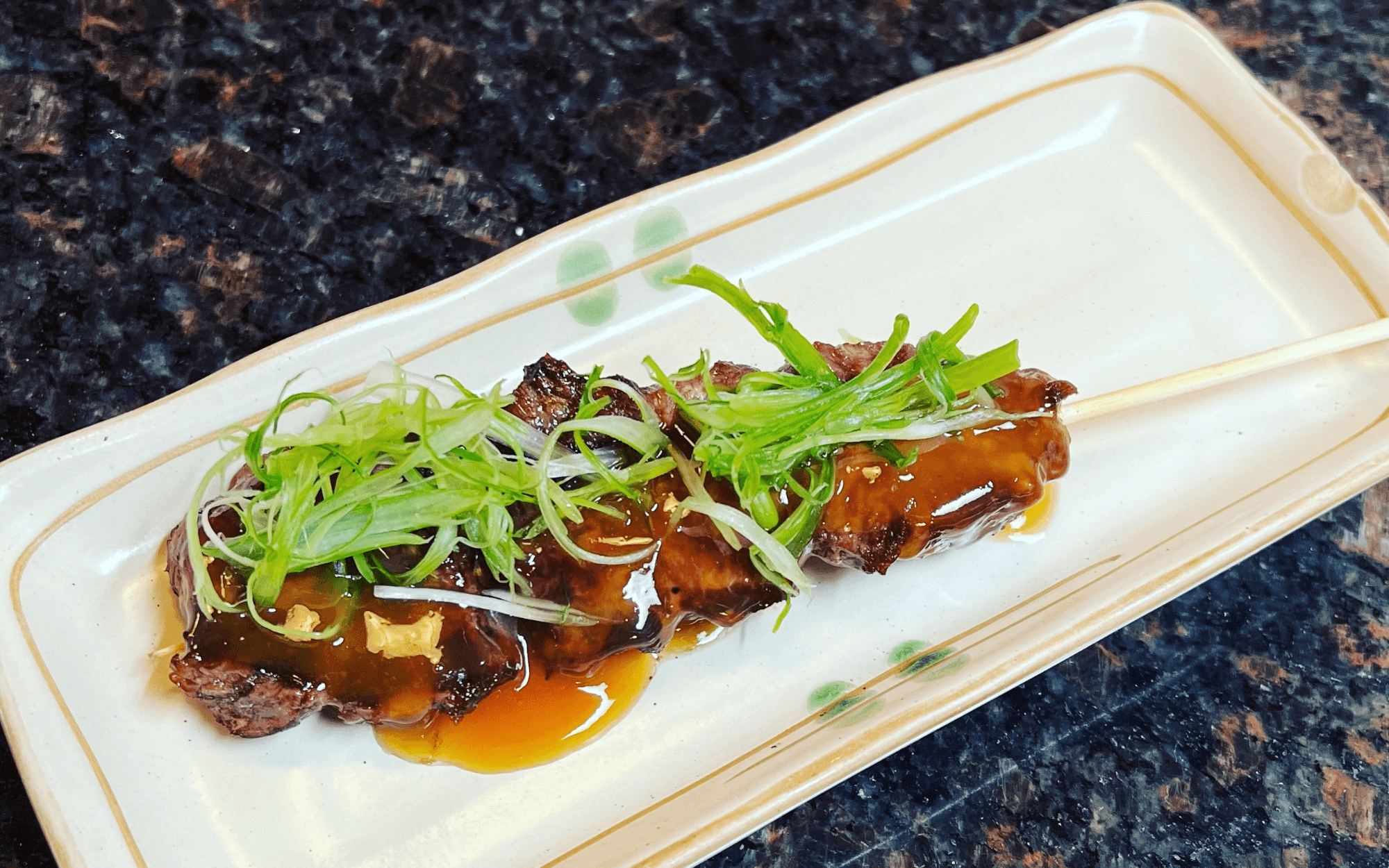 Ikura.san Best Ikura in Ventura, CA | Gotetsu - Kushiyaki and Sake House