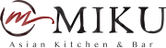 Miku Asian Kitchen & Bar