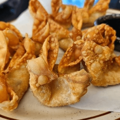 10. Crab Rangoon & Cream Cheese (7).