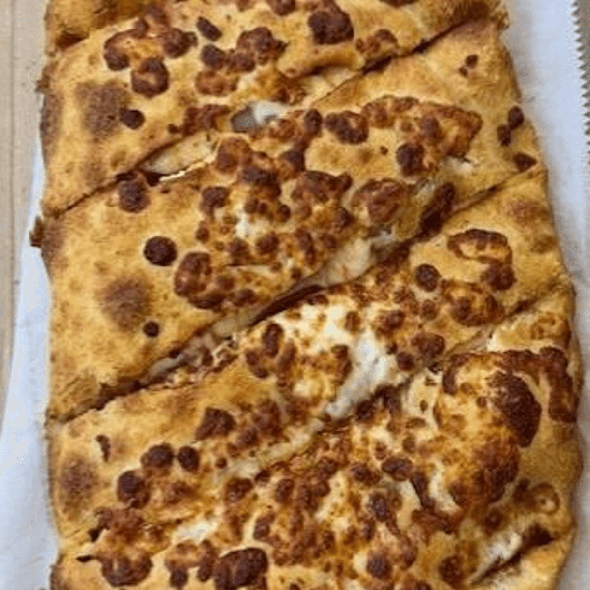 Calzoni di Barbaziko.