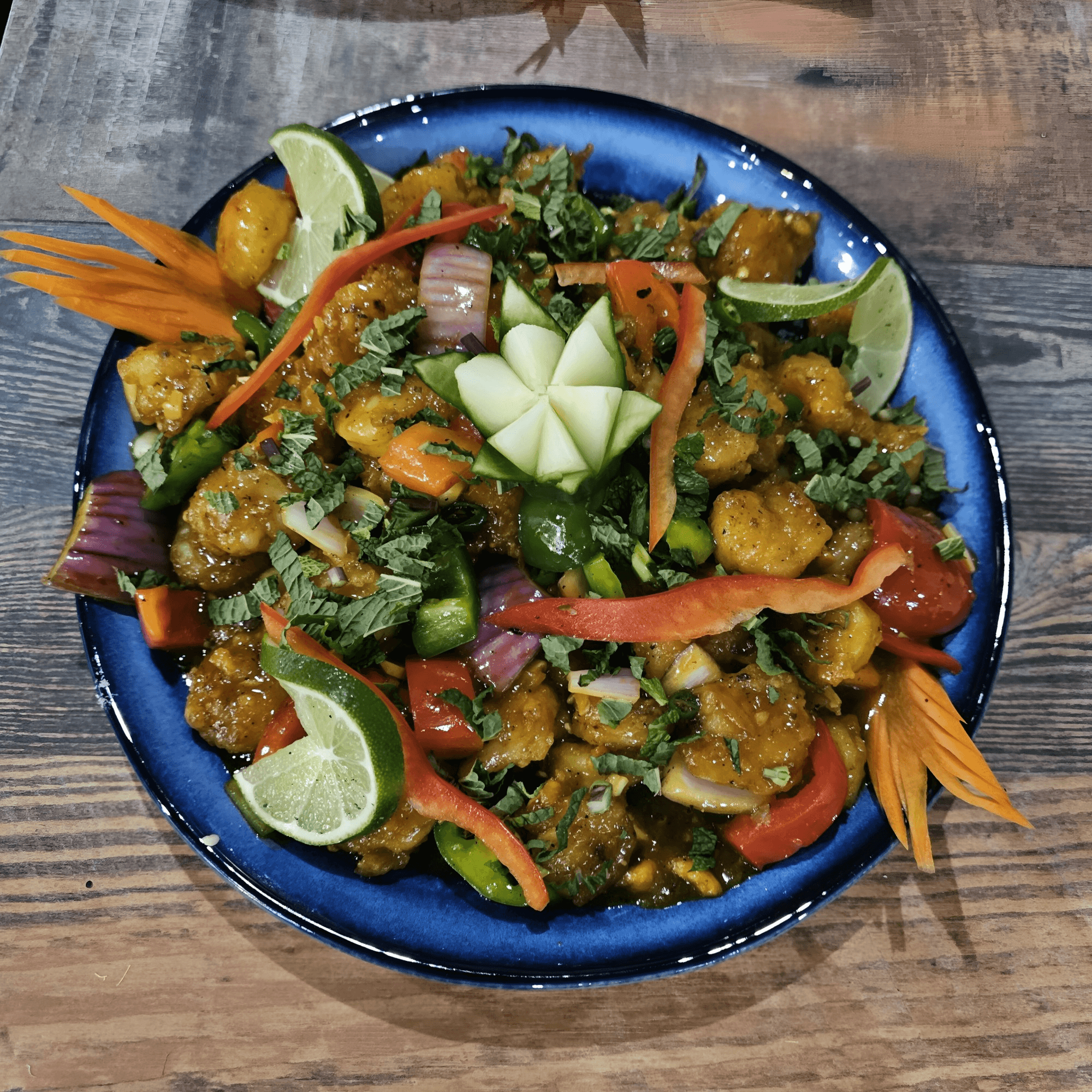 The Opulent Restaurant and Lounge gallery image #4