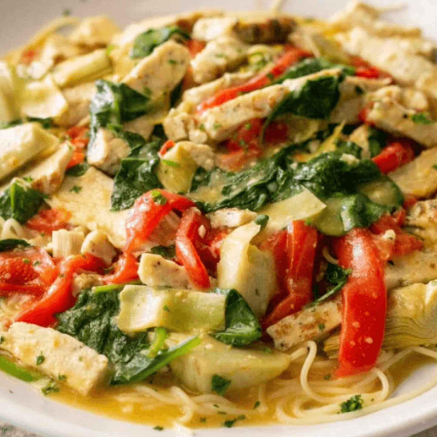 Discover Our Top Italian Classics at Sammy’s