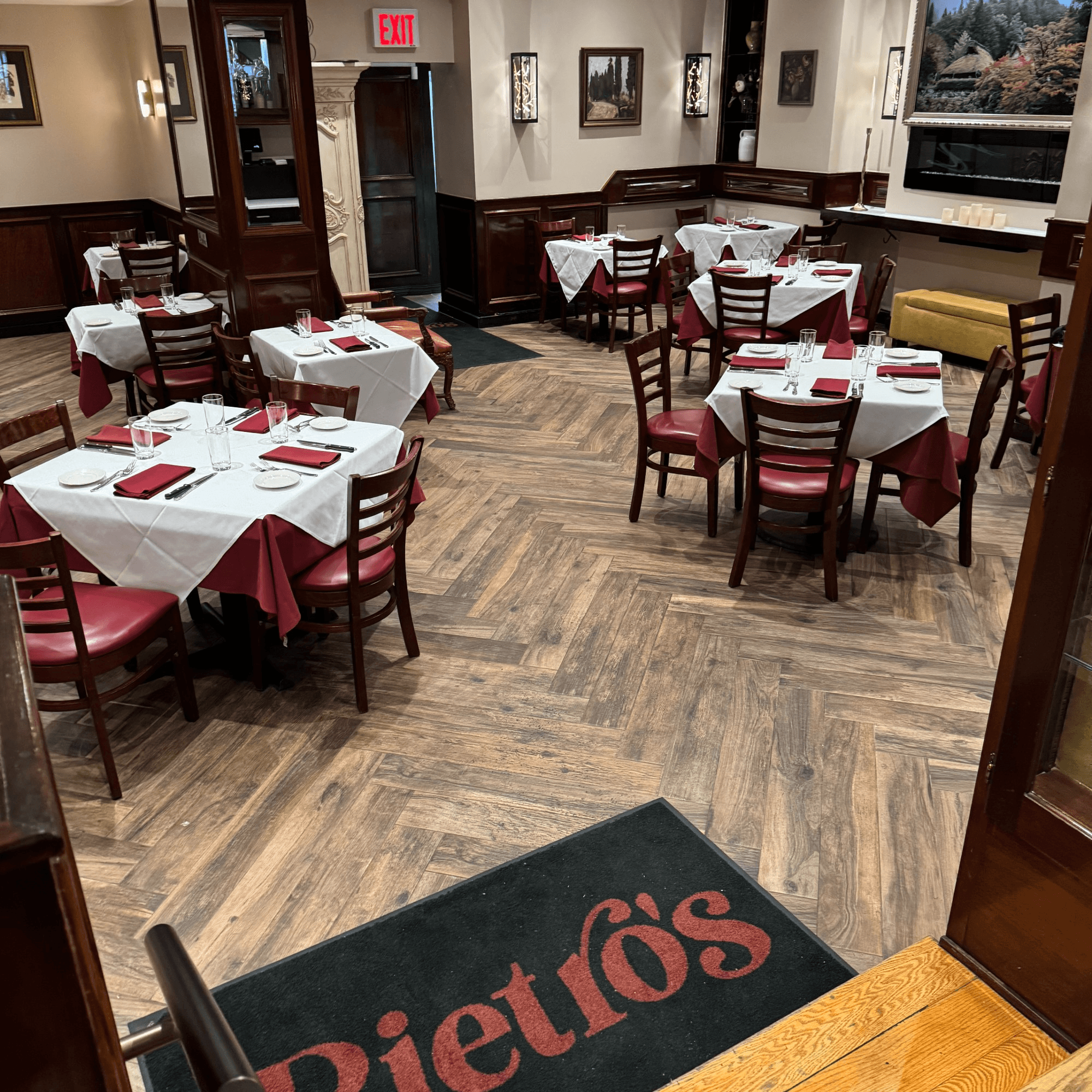 Pietros - NY gallery image #6