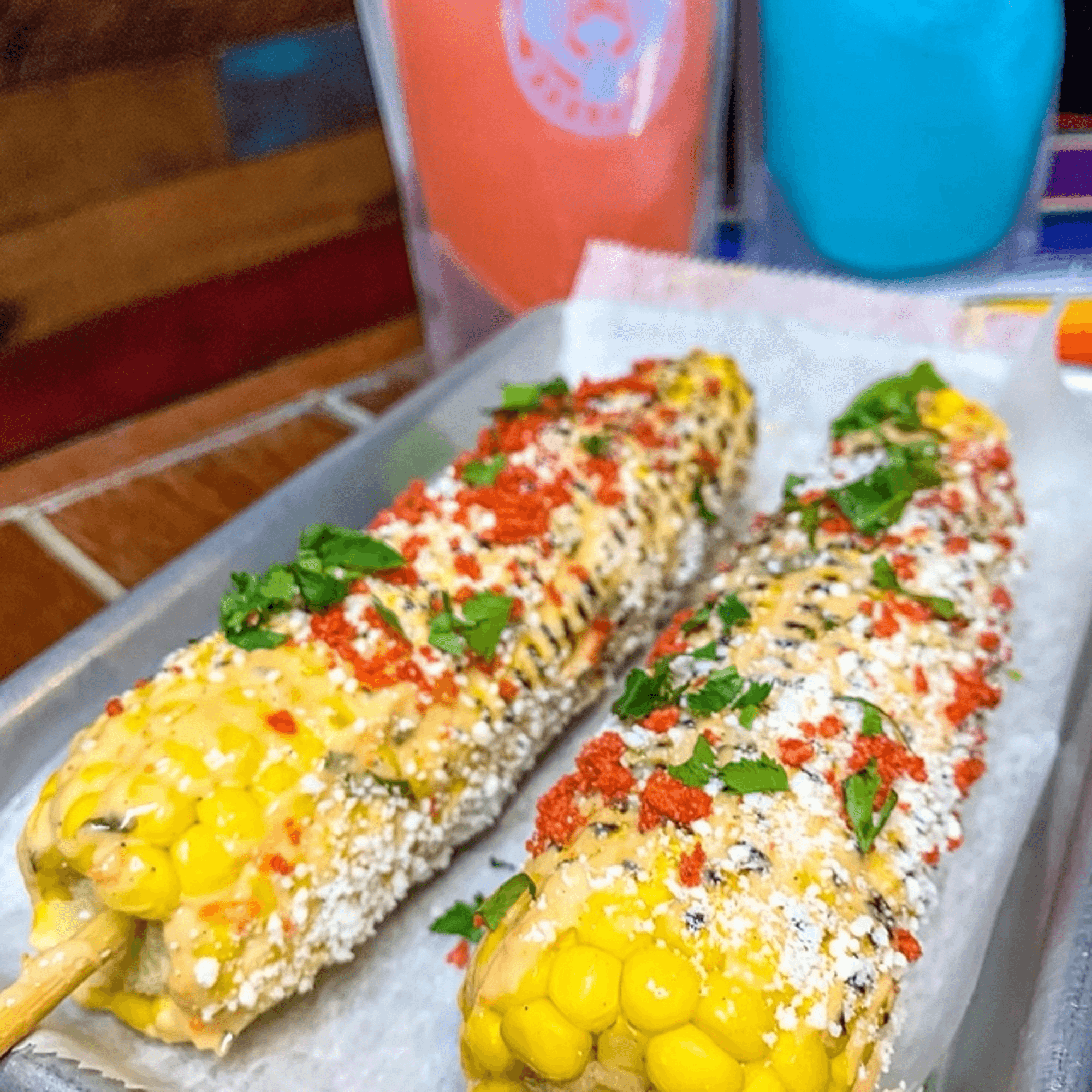 El Barrio Mexican Grill  gallery image #4