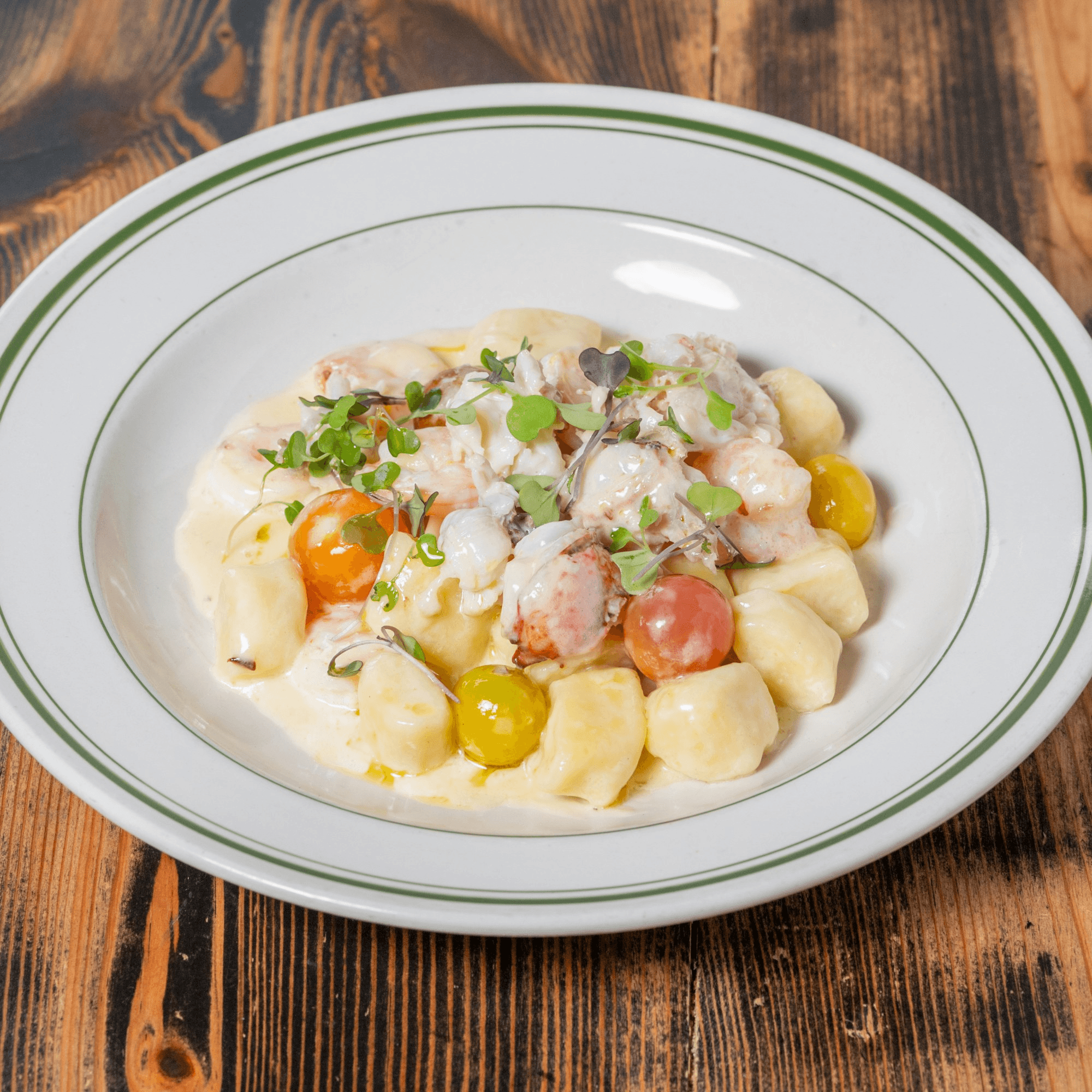 Oggi Ristorante Italiano gallery image #8