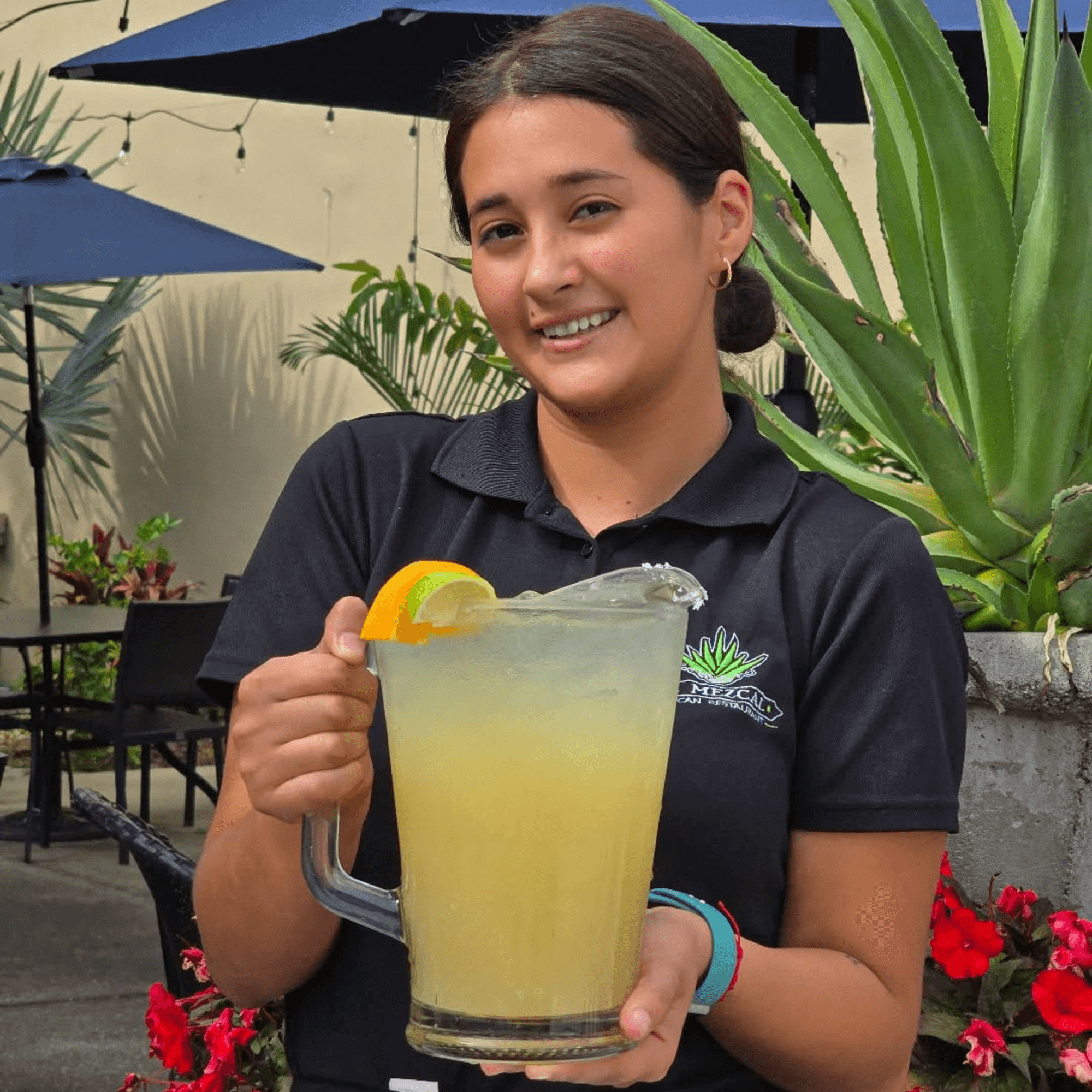 El Mezcal Mexican Restaurant gallery image #4