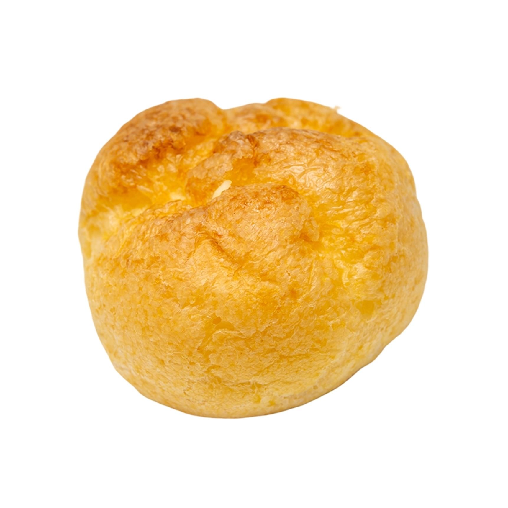  avatar Cream Puff - 奶油泡芙 - Bolita de Bomba de Crema.