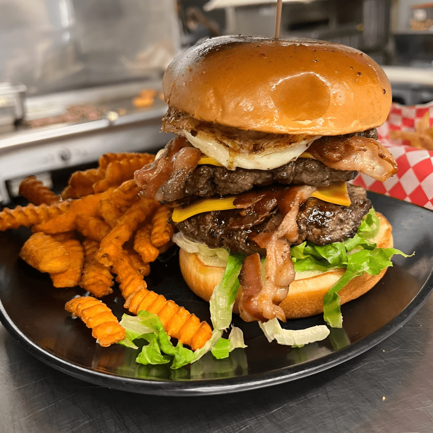 Good Food, Done Right