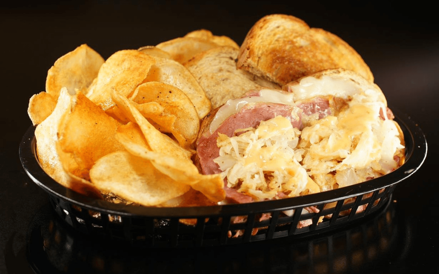 Order Online and Skip the Line