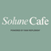  Solune Cafe- Powered by Raw Replenish