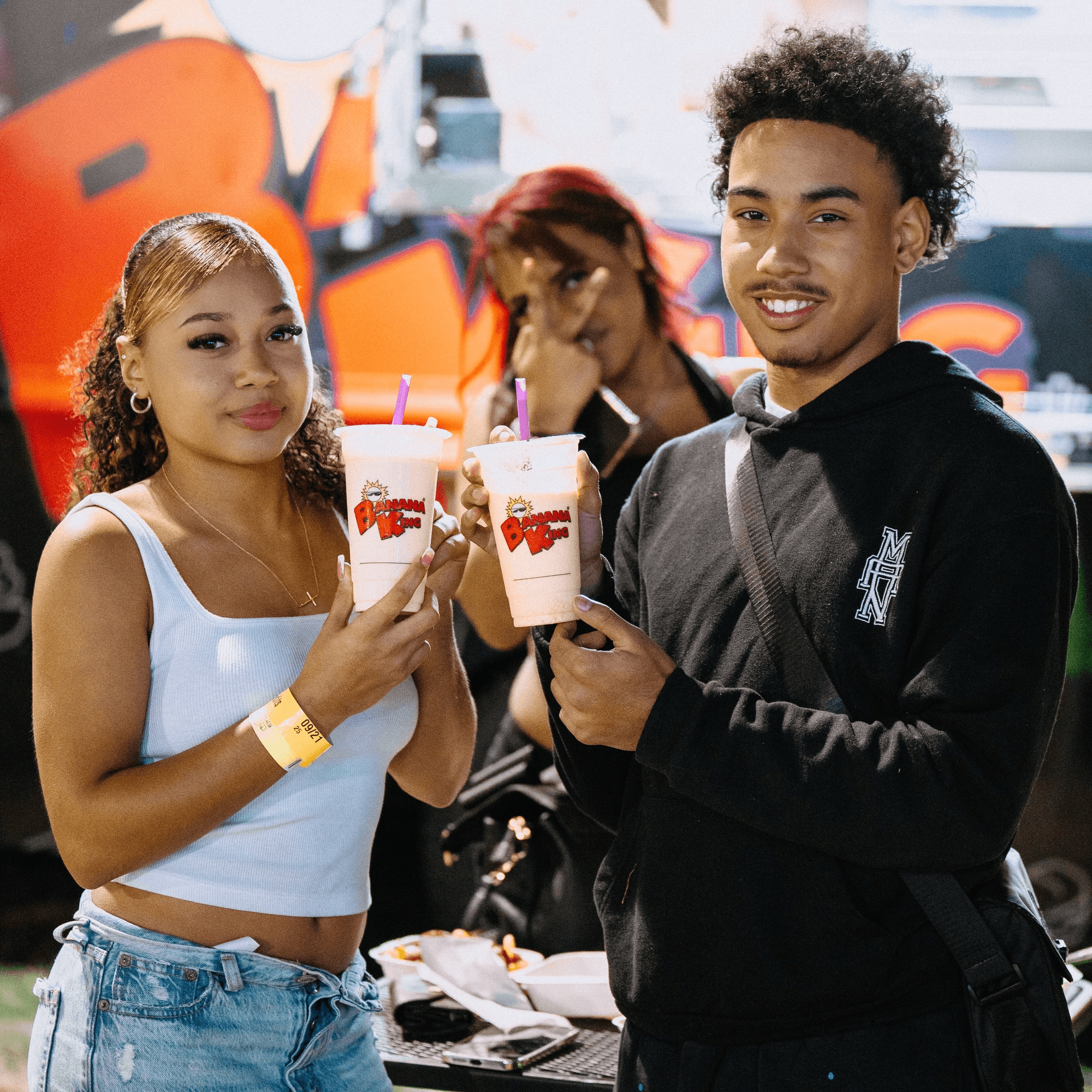 Banana King gallery image #2