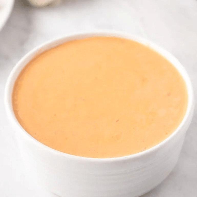 Chipotle Sauce 1-2 oz.