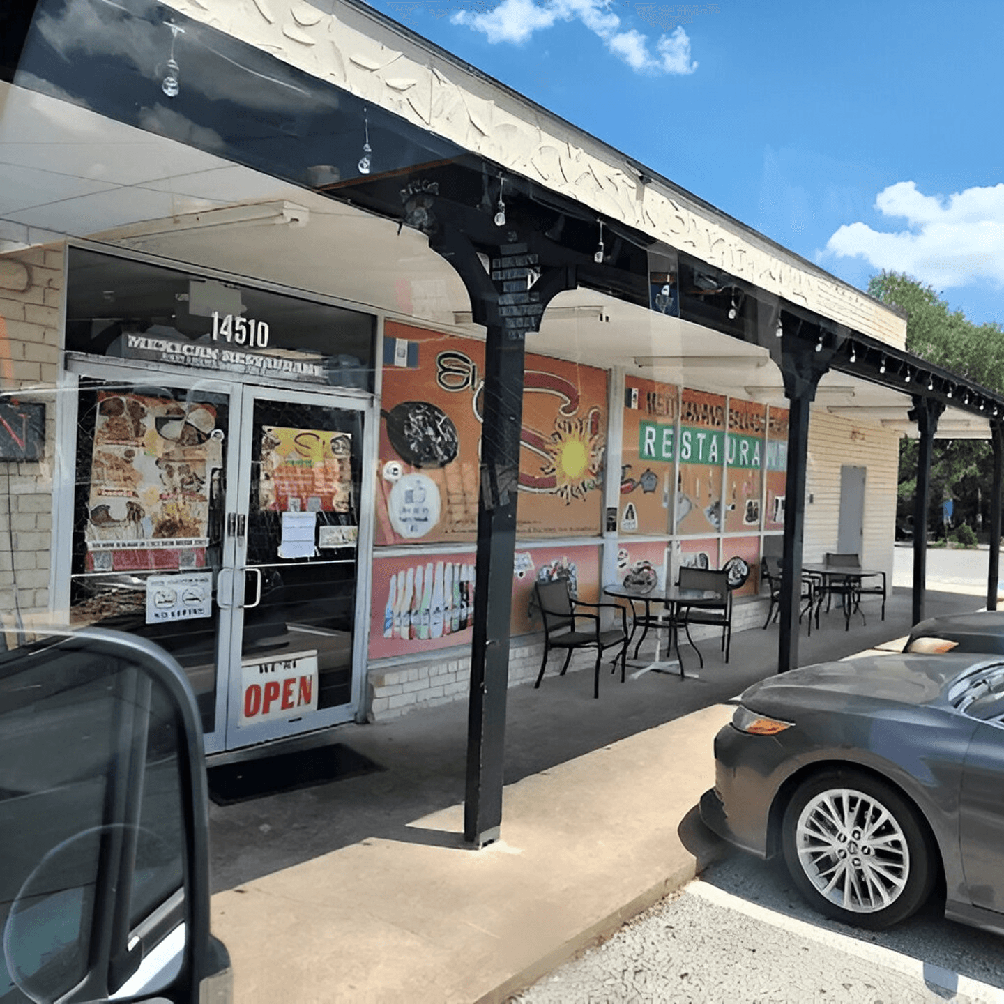 El Sol Restaurant - Houston