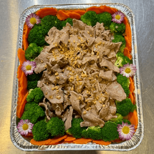 Broccoli (Small Tray).