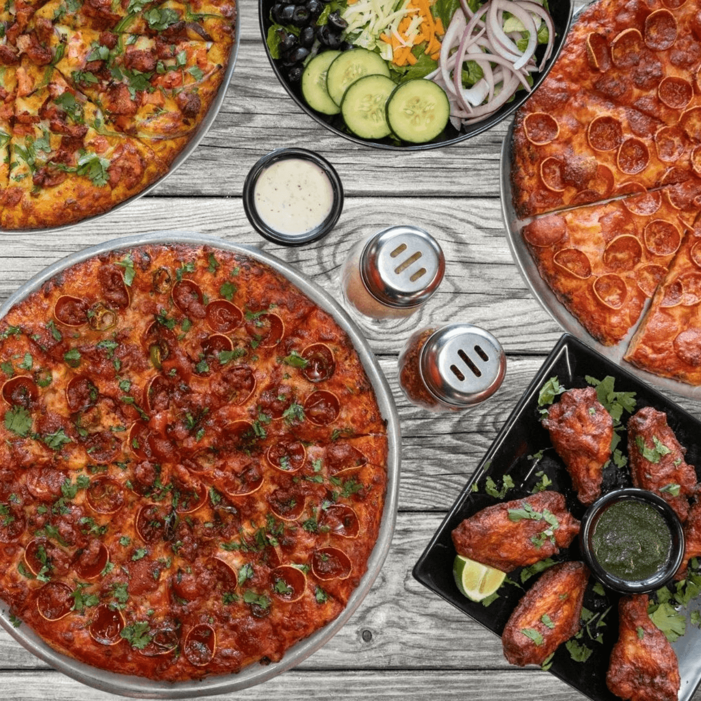 Let Us Cater Your Next Event