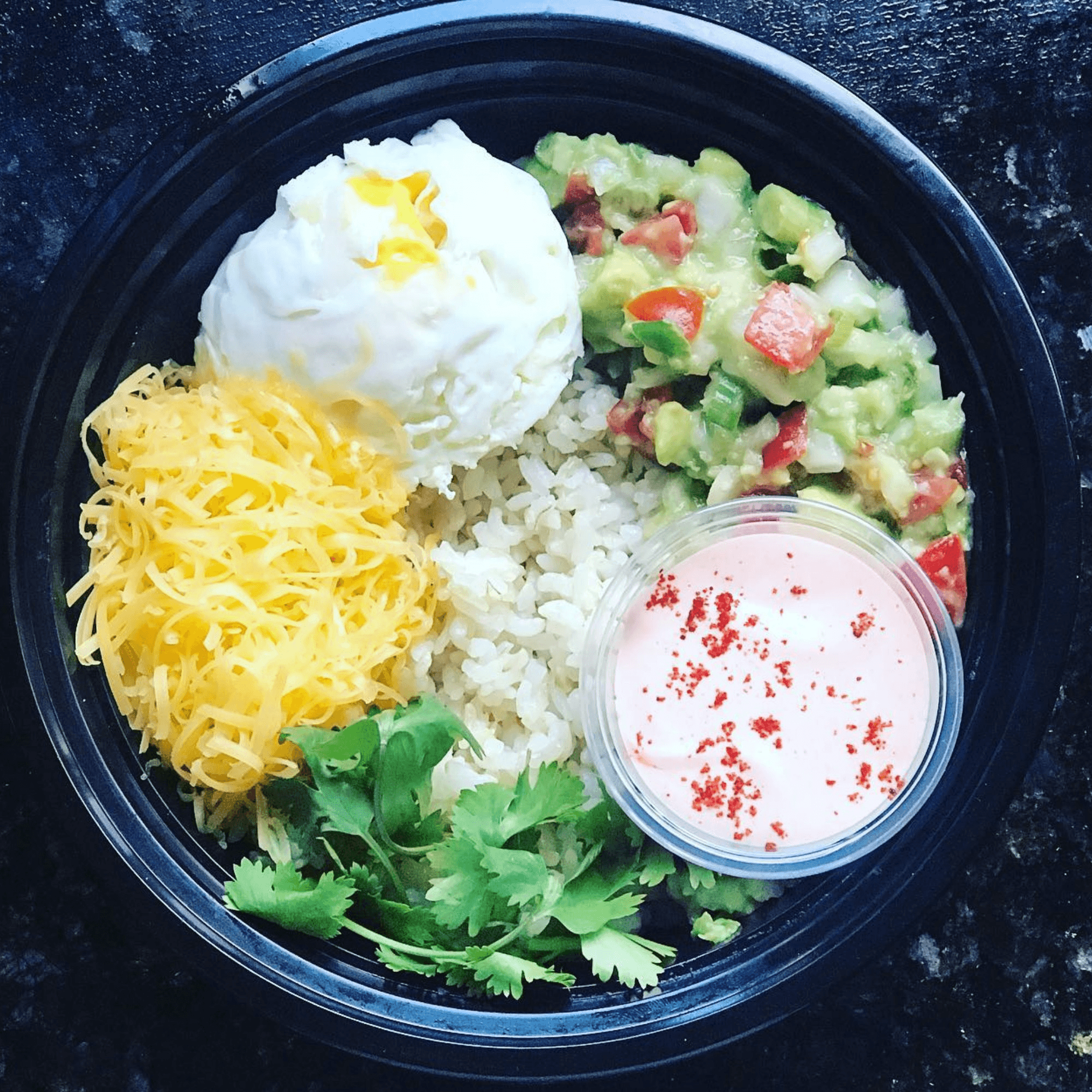 Eats Meets West Bowls gallery image #9