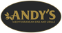 Andy's Mediterranean Grille
