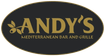 Andy's Mediterranean Grille