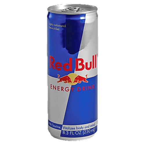 Red Bull Original