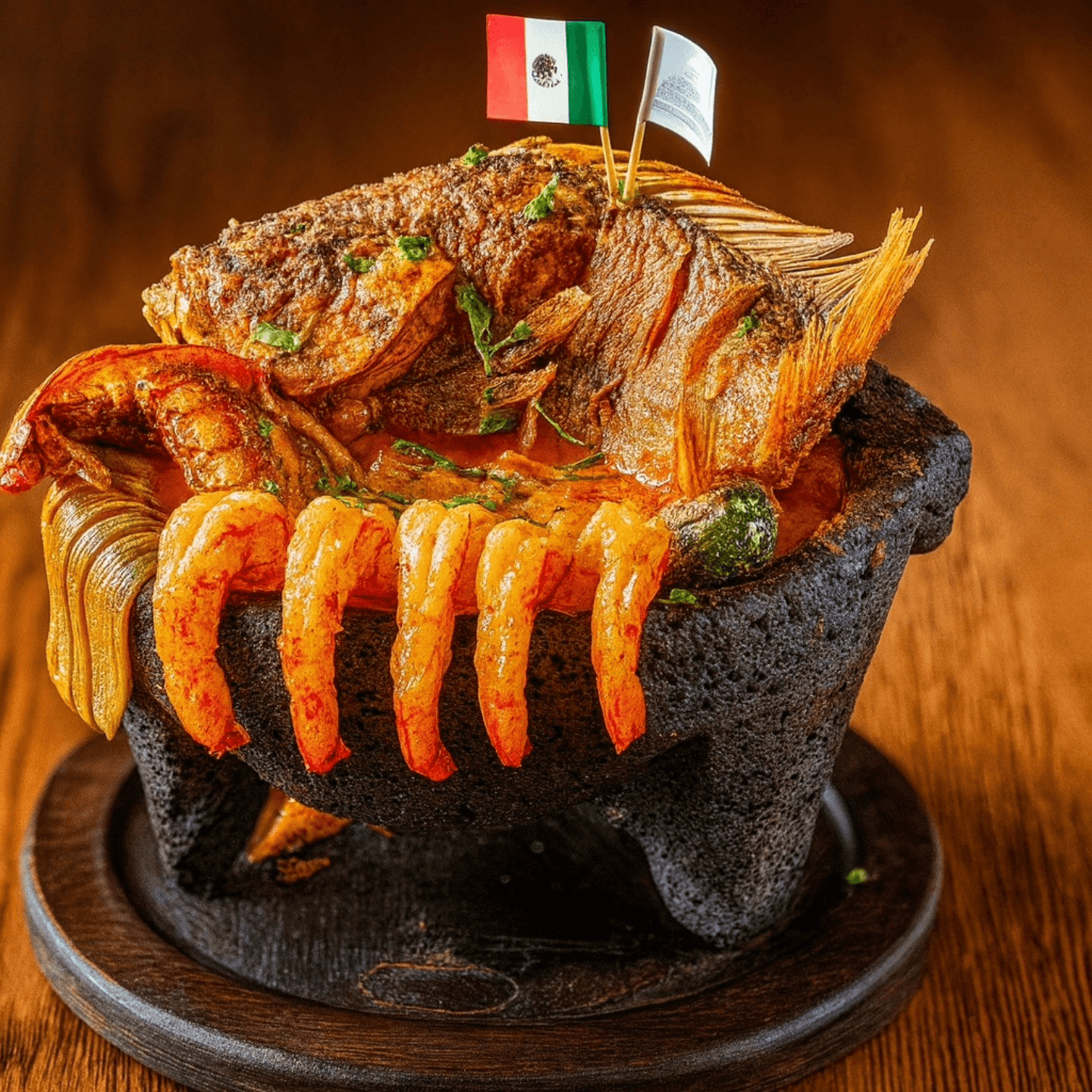 Authentic Mexican Flavors & Unbeatable Hospitality