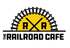 The Railroad Cafe