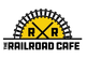 The Railroad Cafe
