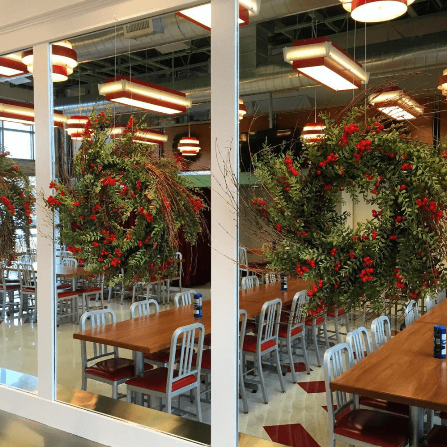 Event Room for Every Occasion 🎉