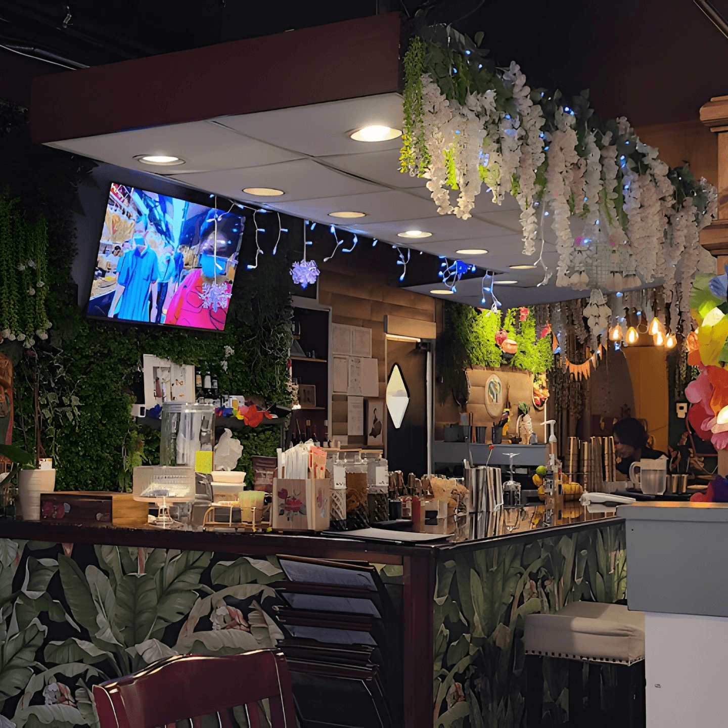 Your Thai Experience Awaits!