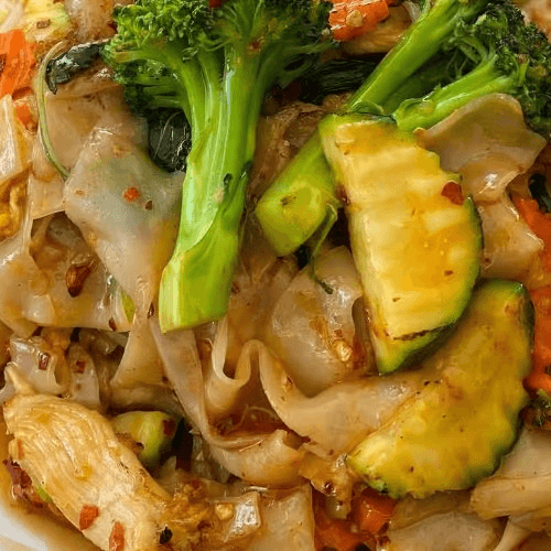 Noodle Express Online Menu Best thai food in Fresno, CA