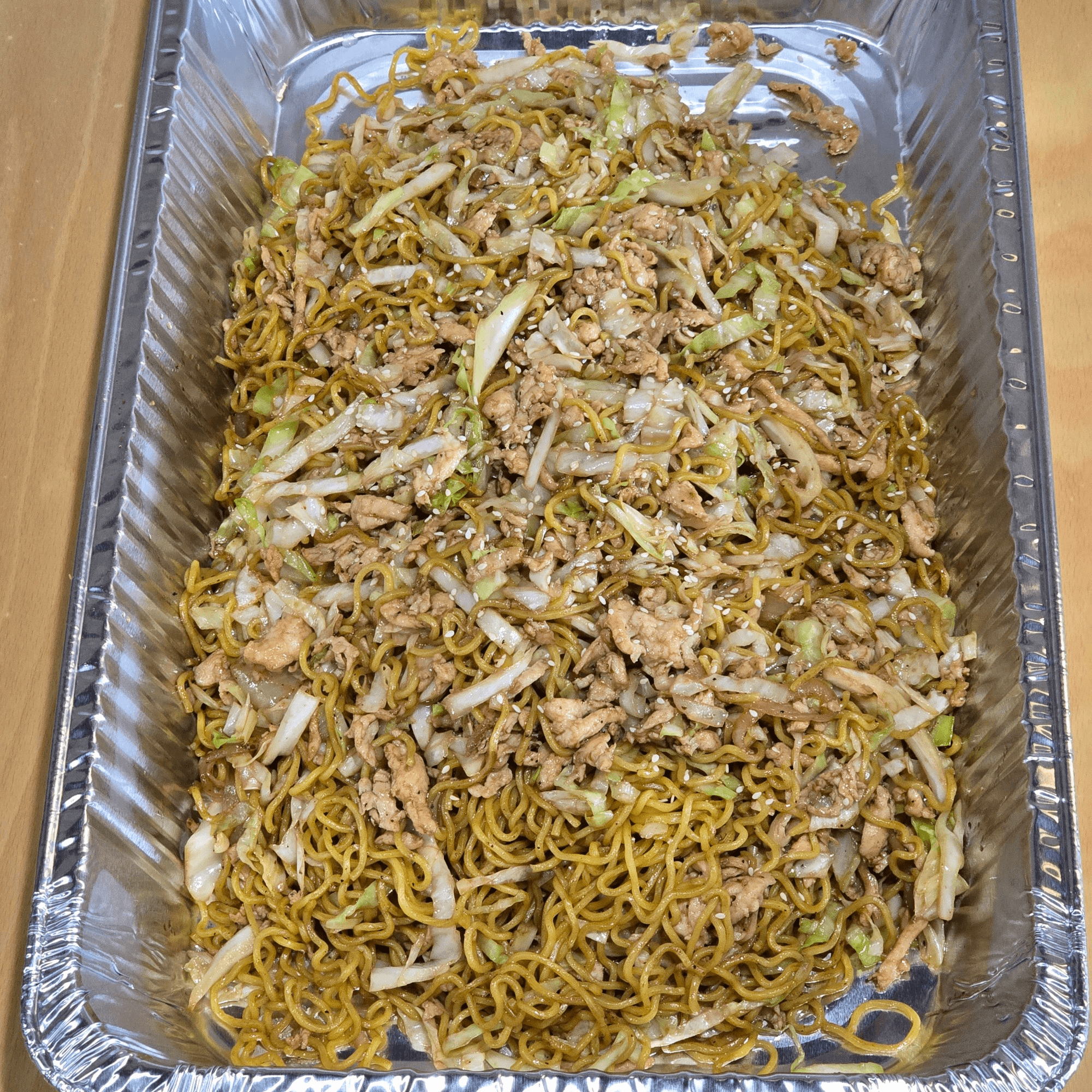 Momoyama Ramen & Hawaiian BBQ gallery image #3