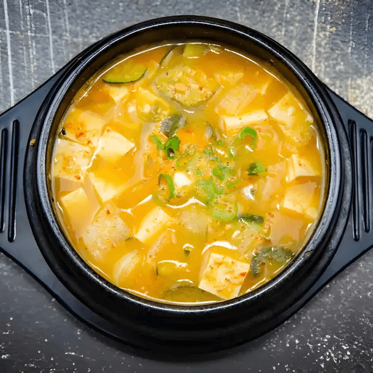 Our Korean Roots🍲