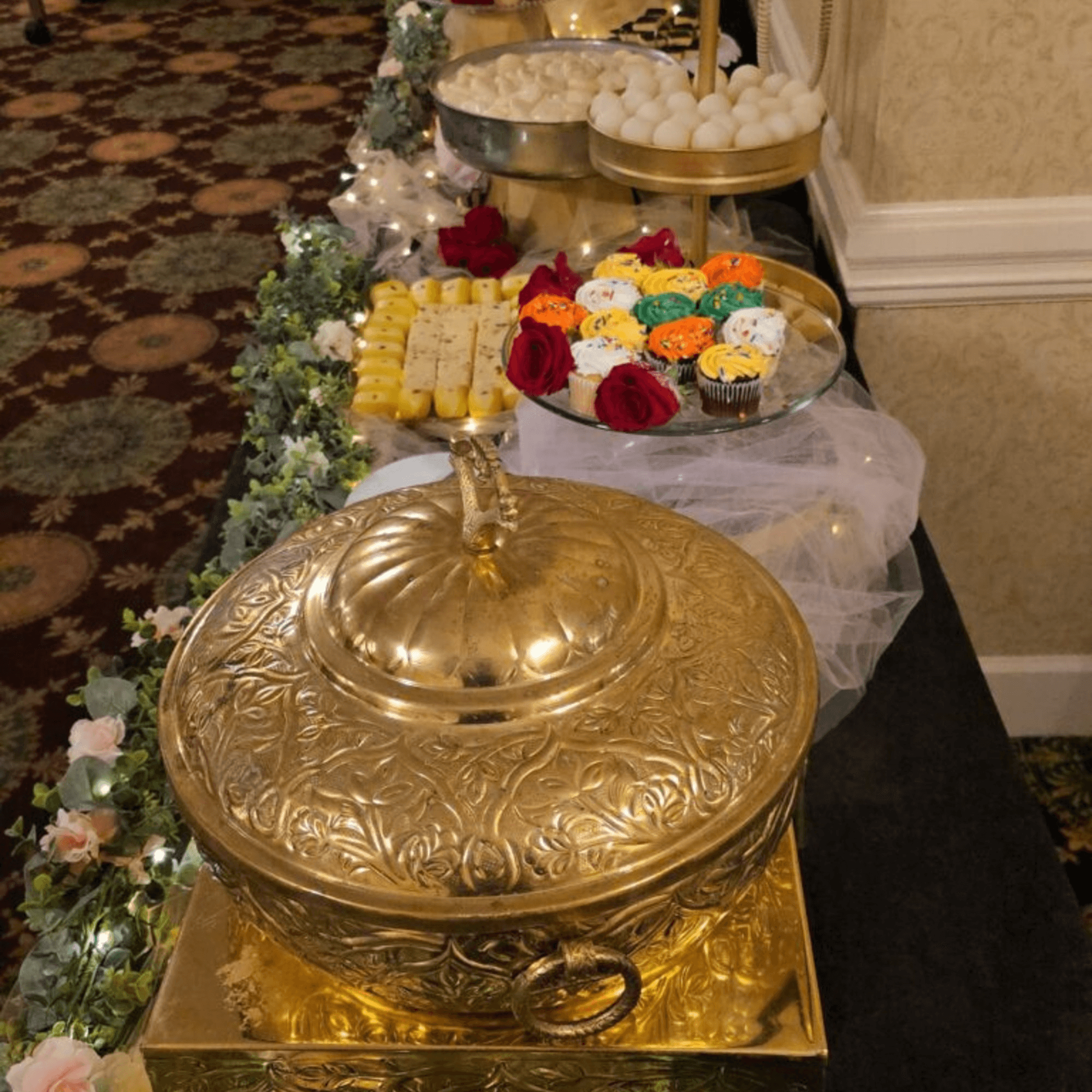 Taste of India gallery image #7