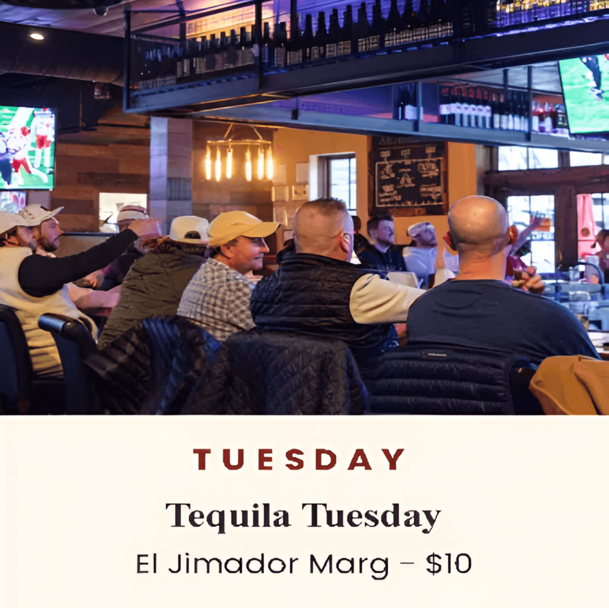 Central City Tavern  gallery image #2