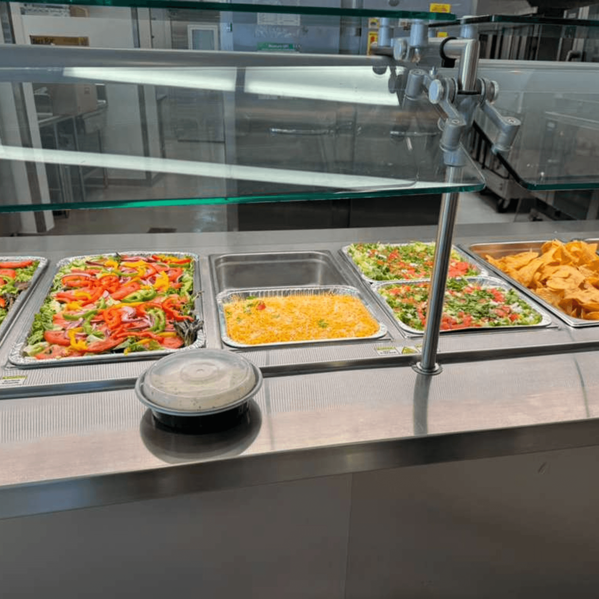 José's Torta Mexicana gallery image #3