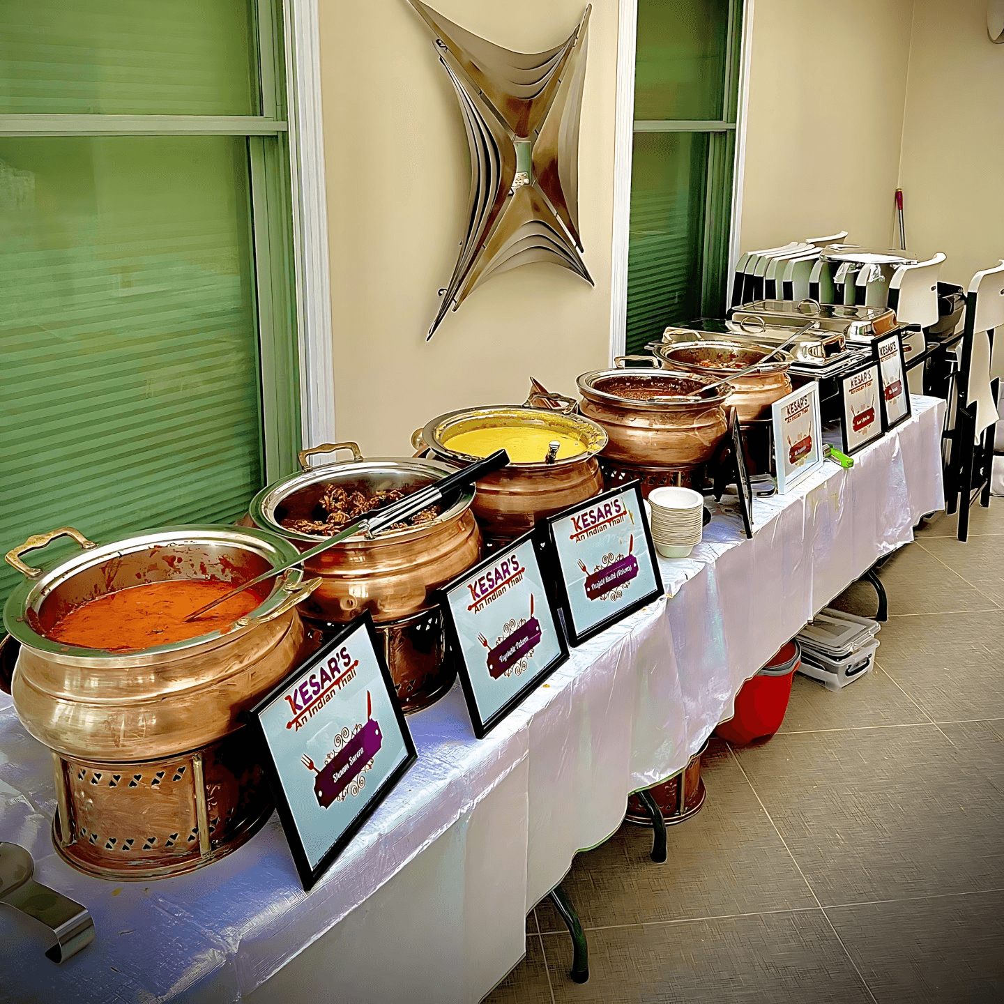 Bring Our to Your Next Event