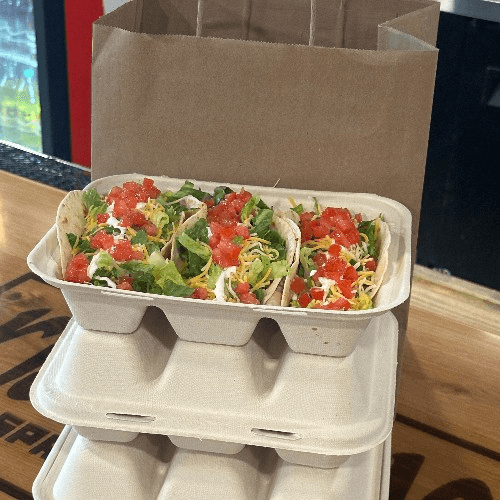 Family/Contractor Pack.