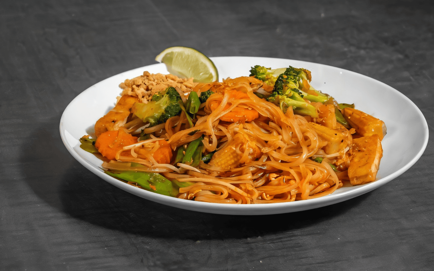 Fast and Easy Ordering, Your Way