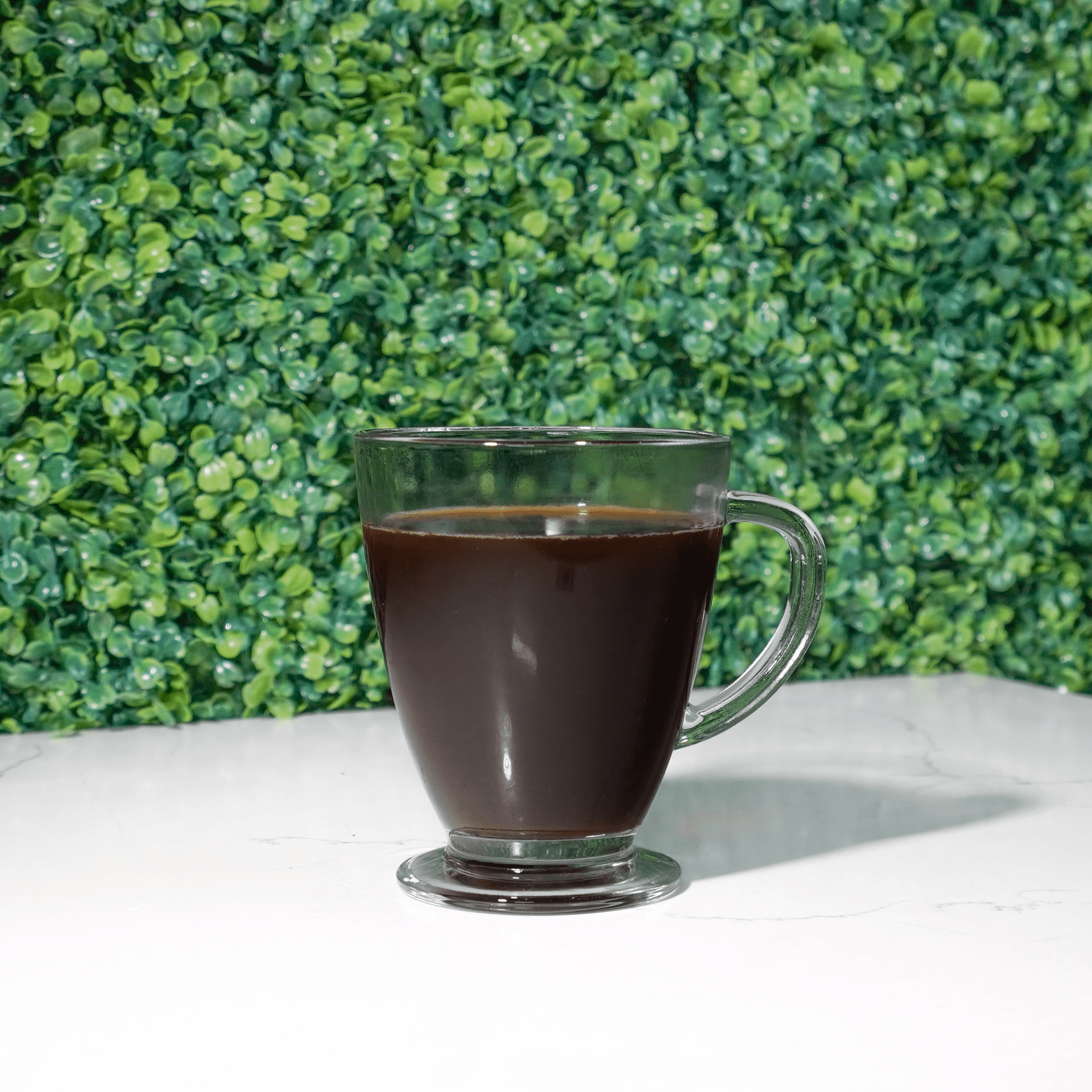 Hot Cup Coffee 16oz.