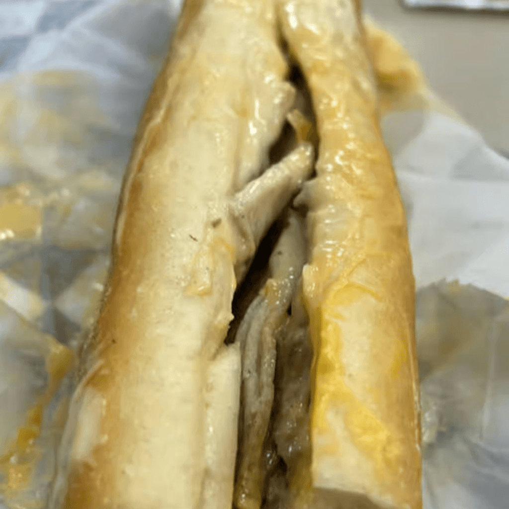 Whatchamacallit Steak.