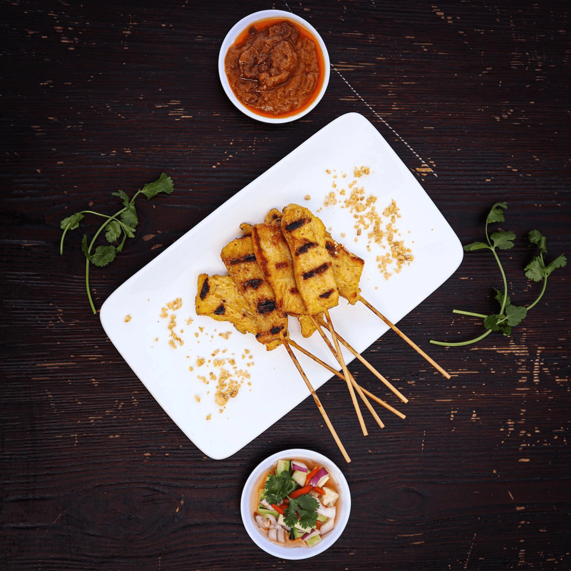 Wat Dong Moon Lek Noodle gallery image #6