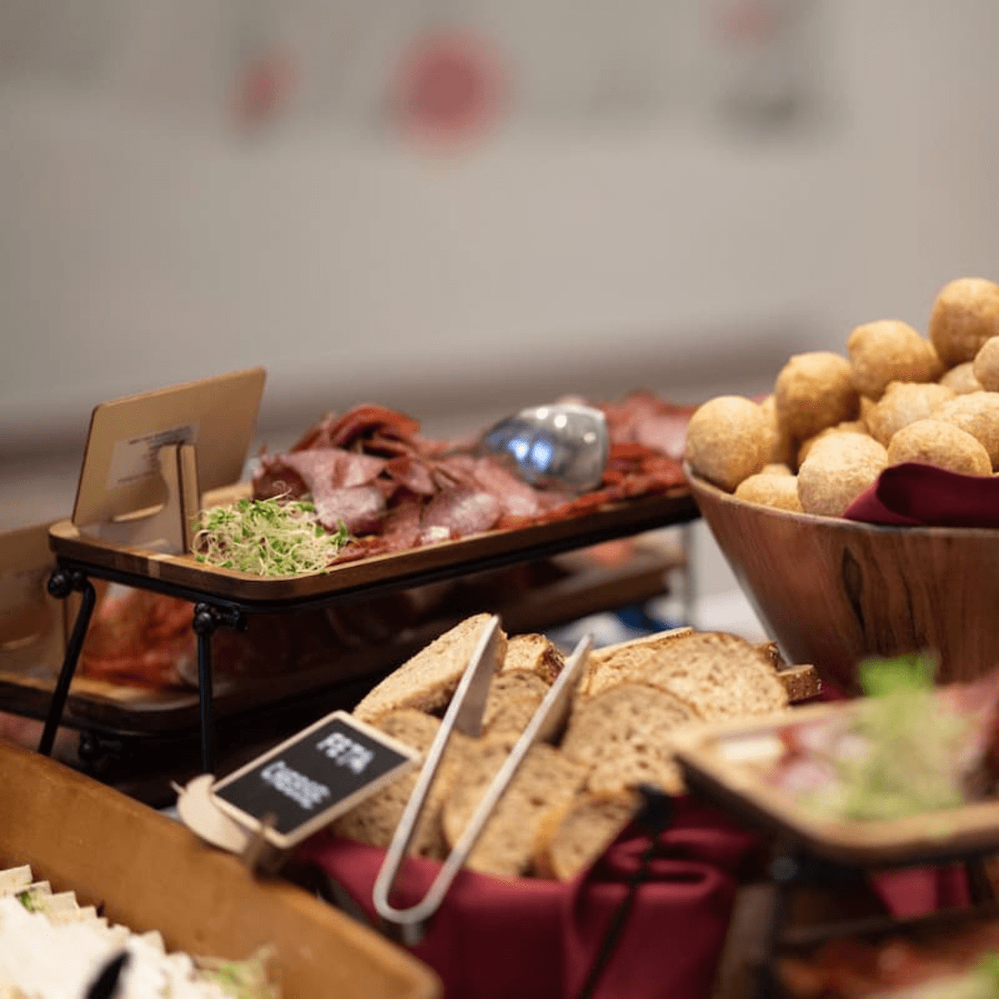 Wedding Catering: Create Unforgettable Memories