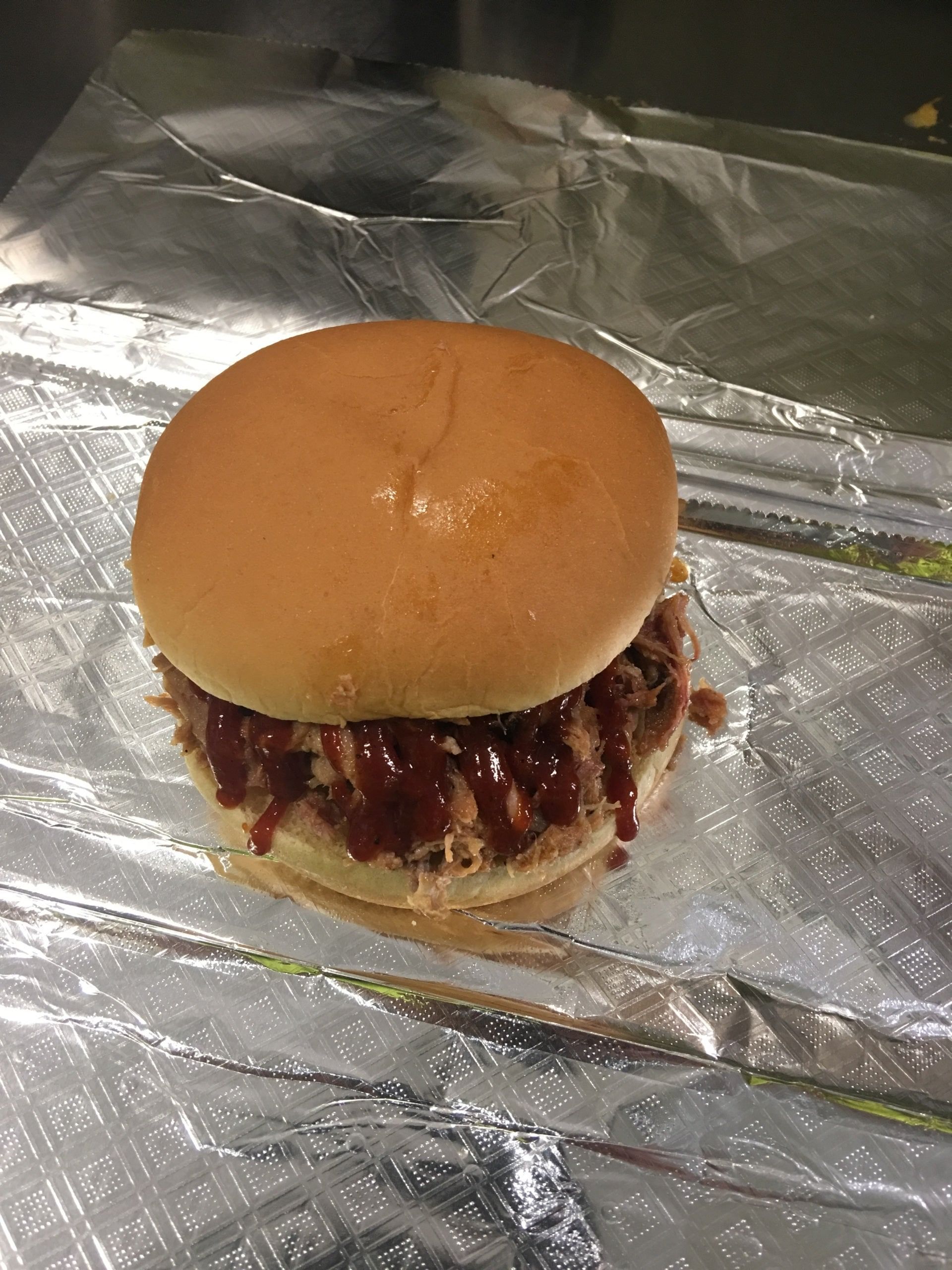 Delicious Hot Dogs and More