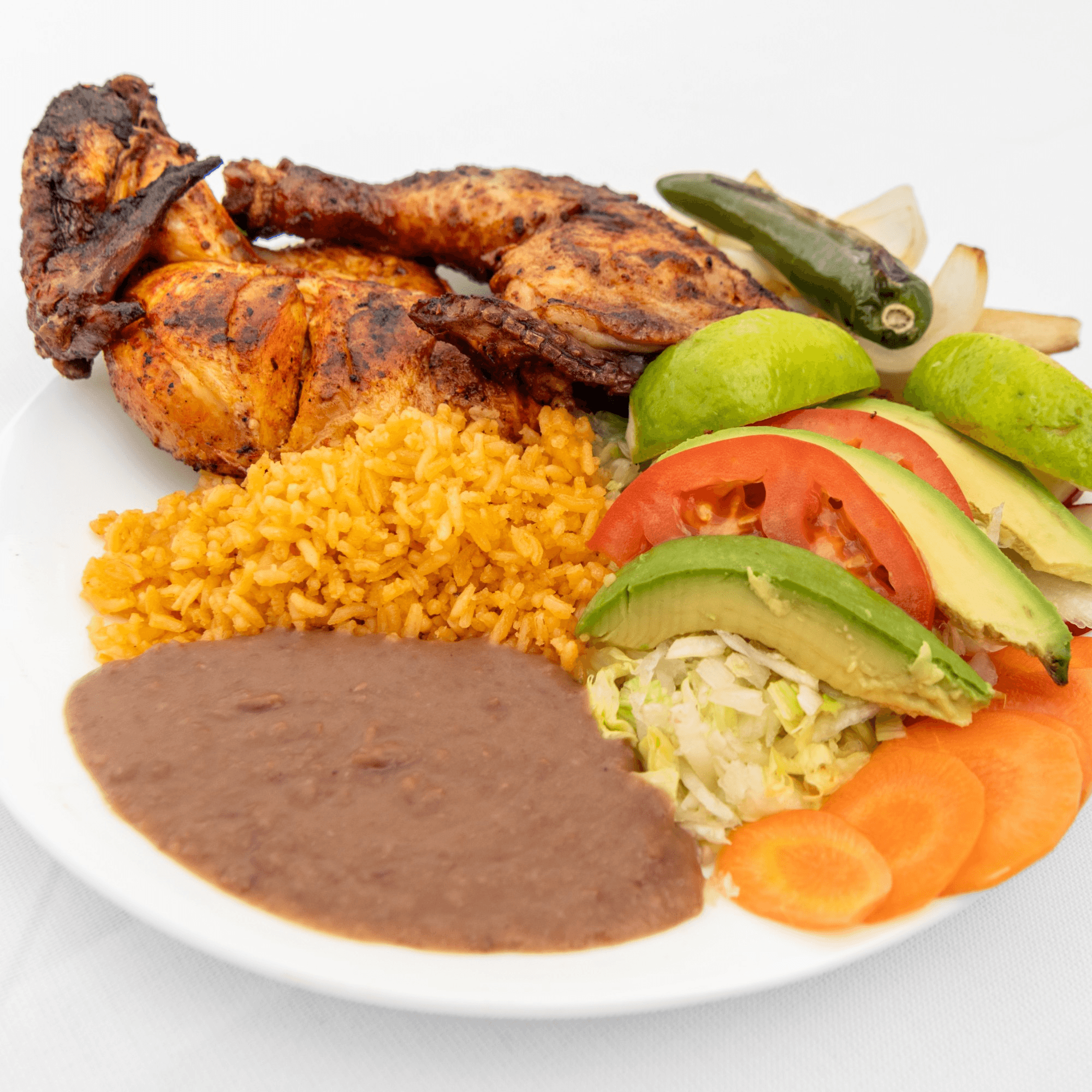 Taqueria El Jarocho Express gallery image #2